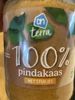 pindakaas