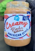 Creamy Pinda Kaas