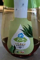 Agavesiroop