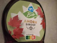 Ahorn siroop