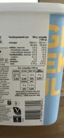 Yoghurt Griekse stijl vanillesmaak