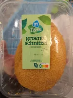 Vegetables burger