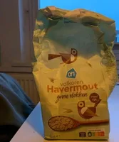 Volkoren havermout