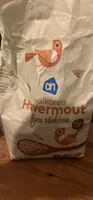 volkoren Havermout fijne vlokken