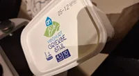 Yoghurt Griekse Stijl