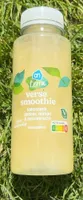 Verse Smoothie
