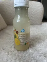 Ananas Banaan Smoothie