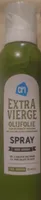 Extra Vierge Olijfolie Spray