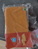 Roomboter Cake