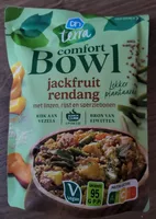 Comfort bowl