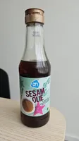 Sesam Olie