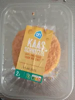 Kaasschnitzel
