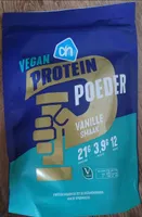 Protein poeder vanille