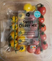 Sweet Cherry Tomaten Mix
