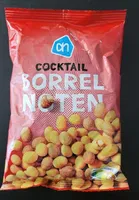 Cocktail Borrel Noten