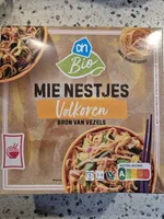 Mie Nestjes