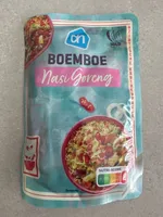 Nasi Goreng Boemboe