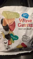 AH Winegums