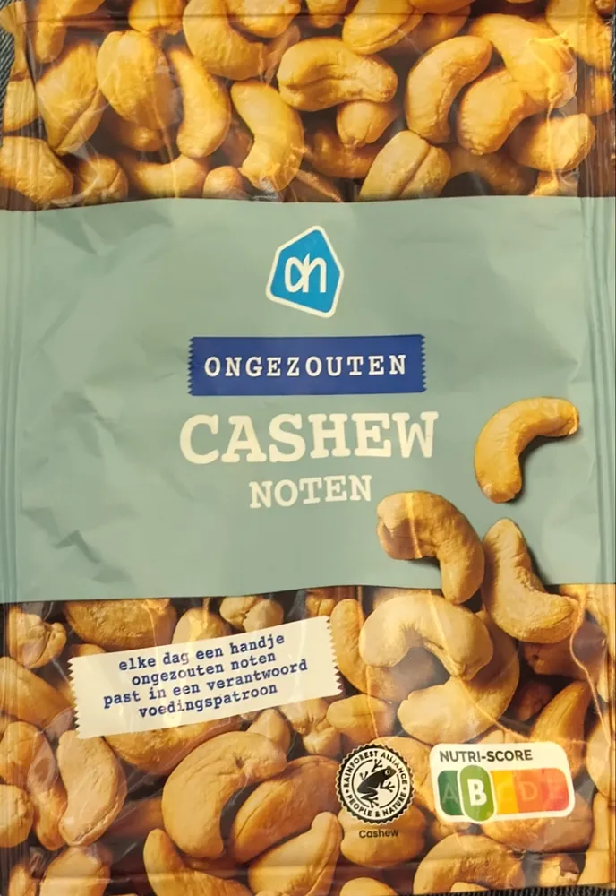 Cashew noten
