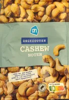 Cashew noten