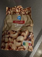 Gezouten Cashew Noten