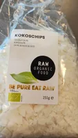 Chips de noix de coco