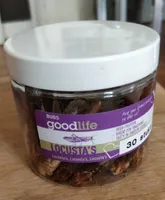 Locusta's