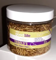 Tribolo’s