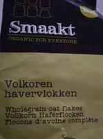 Flocon avouane bio