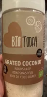 Noix de coco en poudre