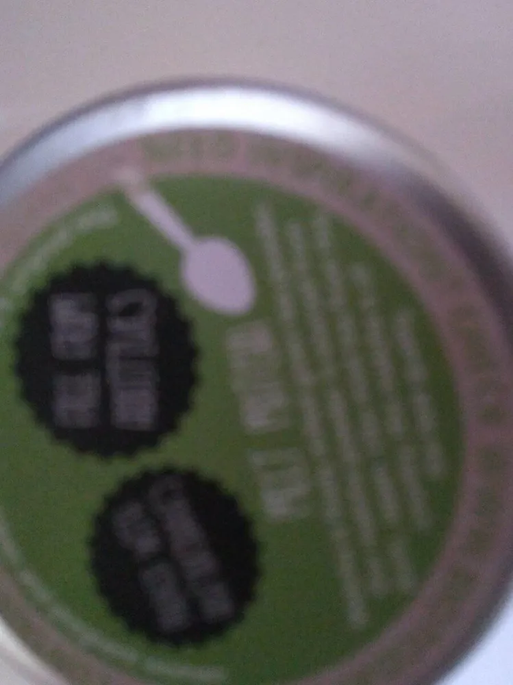 Matcha powder