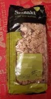 Speltmuesli