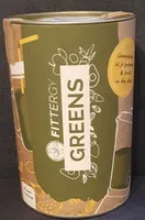 Greens