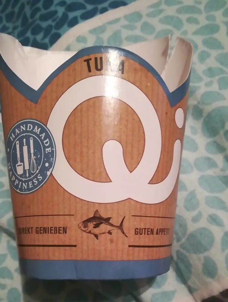 Qizini