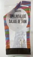 Qizini - Salade de Thon