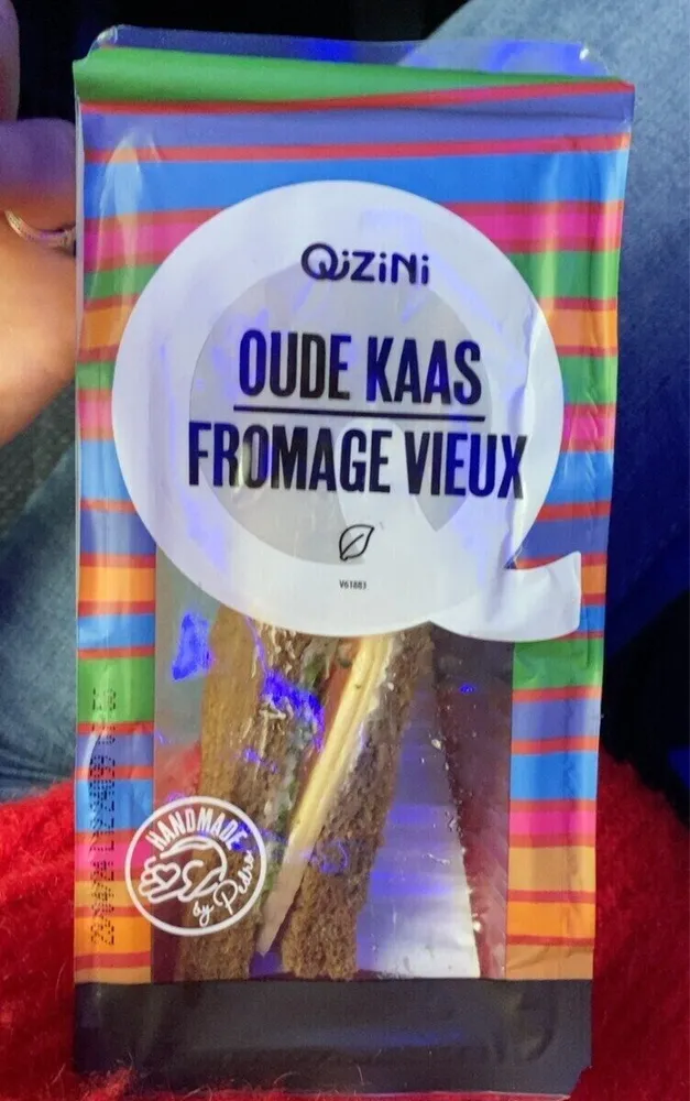 Oude Kaas Fromage Vieux