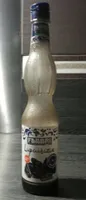 Sirop de réglisse