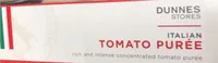 Tomato Purėe