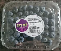 Blueberries / Heidelbeeren