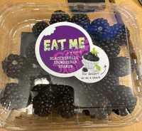 Blackberries