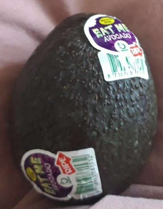EAT ME AVOCADO