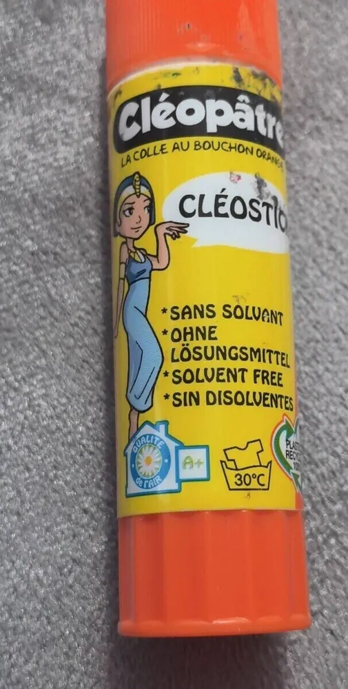 cleostick colle
