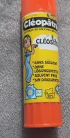 cleostick colle