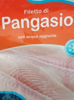 Filetto di Pangasio