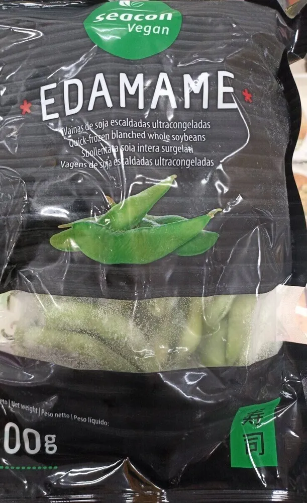 EDAMAME