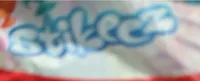 Stikeez