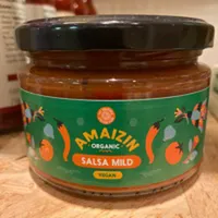 Sweet Salsa Chip Dip original süß