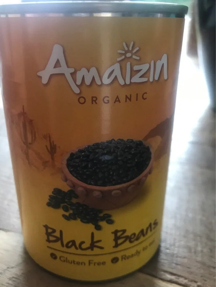 Black Beans