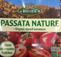 Passata nature