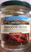POMODORI SECCHI